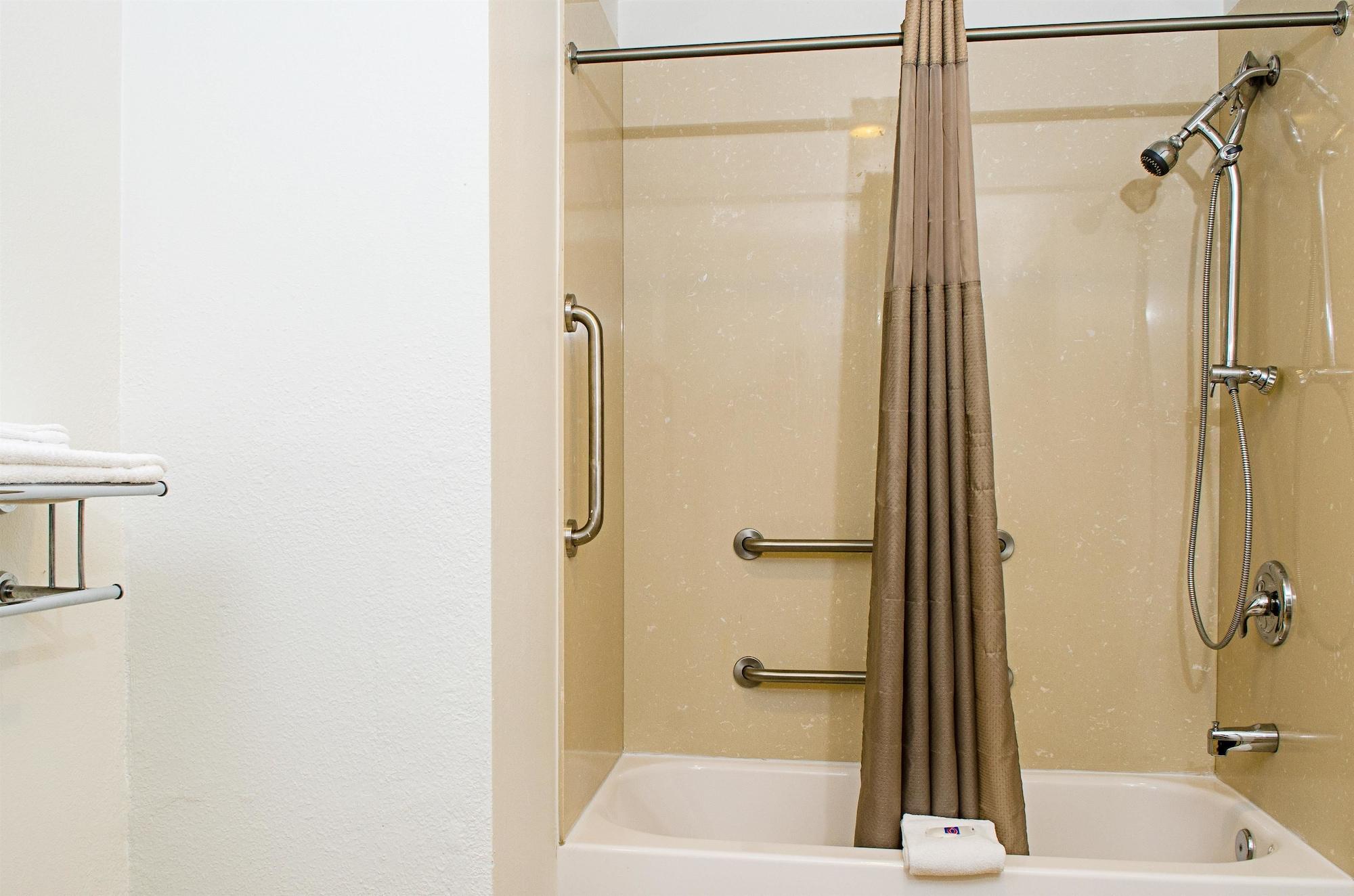 Motel 6-Modesto, Ca - Downtown Экстерьер фото